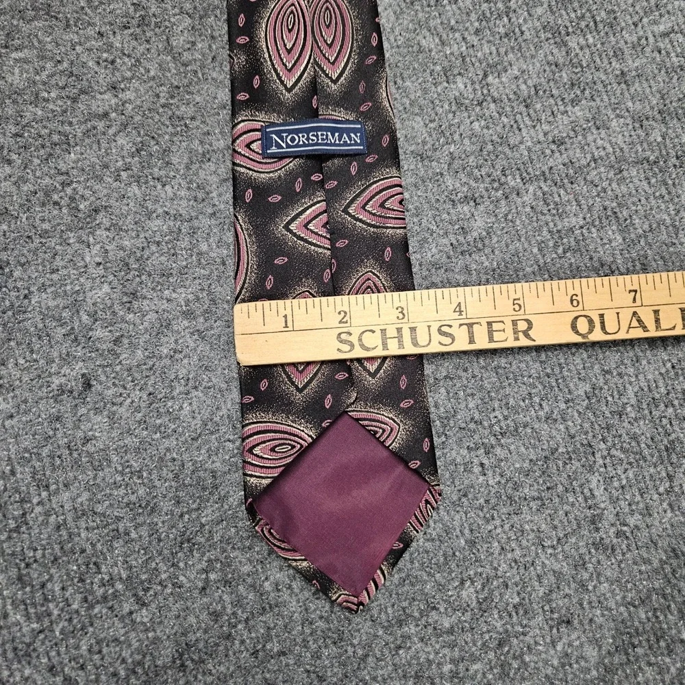 Norseman soft woven